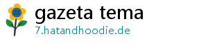 gazeta tema