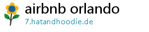 airbnb orlando