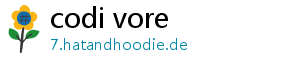 codi vore