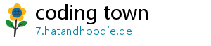 coding town