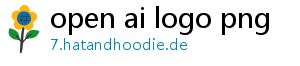 open ai logo png