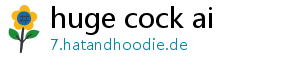 huge cock ai